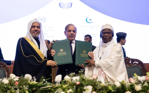OIC adopts Islamabad Declaration on Women's Empowerment