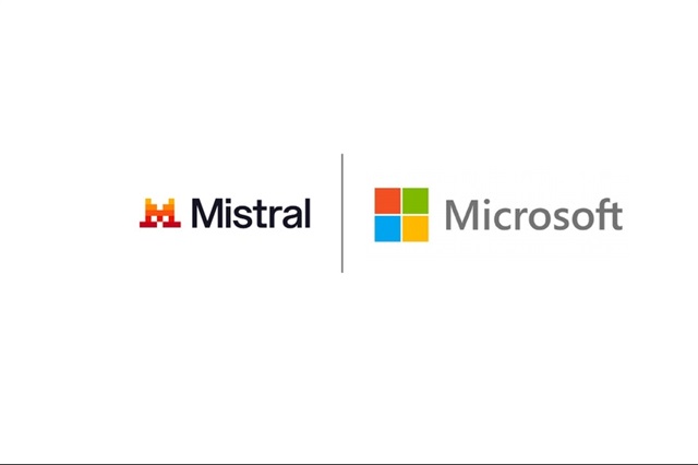 Microsoft invests billions in European AI infrastructure Microsoft invests billions in European AI infrastructure