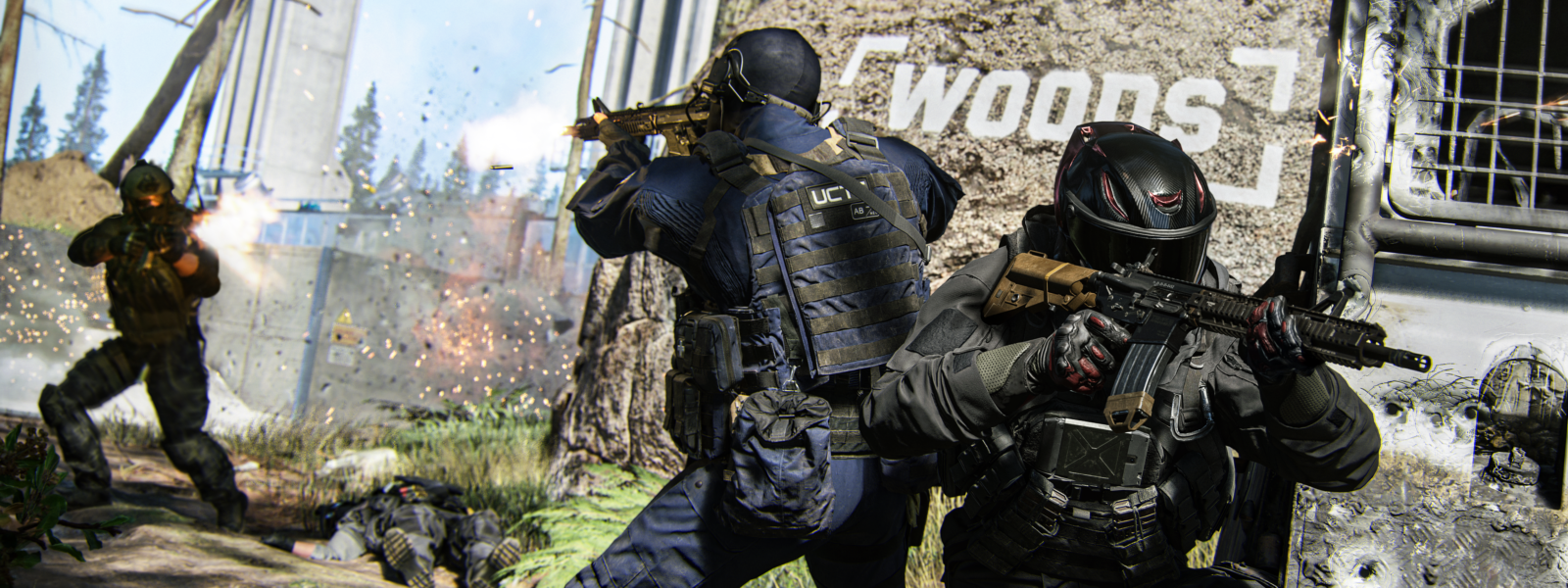 New ‘Call of Duty’ Feature Revealed New ‘Call of Duty’ Feature Revealed