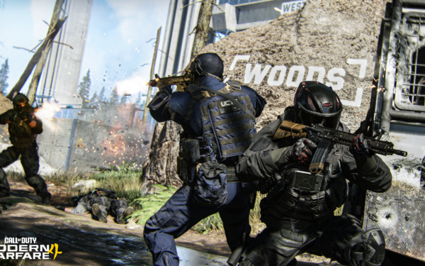 New ‘Call of Duty’ Feature Revealed