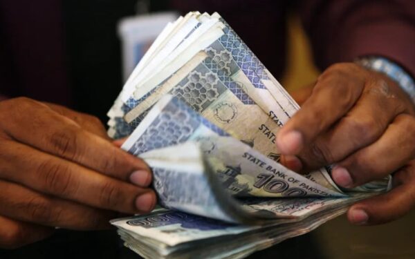 Balochistan Government Approves 7% Ad-Hoc Relief Allowance for Employees Balochistan Government Approves 7% Ad-Hoc Relief Allowance for Employees