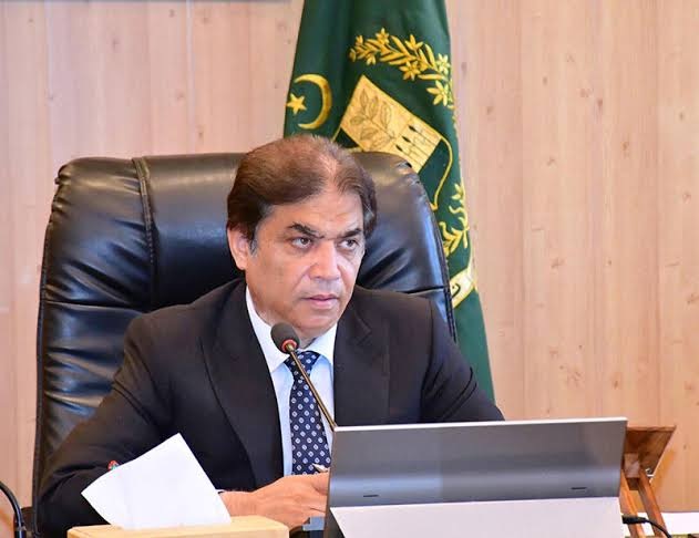 Rail Minister Launches Expansion, Modernization Plans for Pakistan Railways Rail Minister Launches Expansion, Modernization Plans for Pakistan Railways