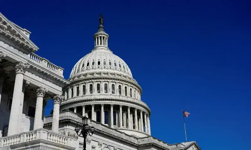 US House backs Iran war powers curb, Senate rejects US House backs Iran war powers curb, Senate rejects
