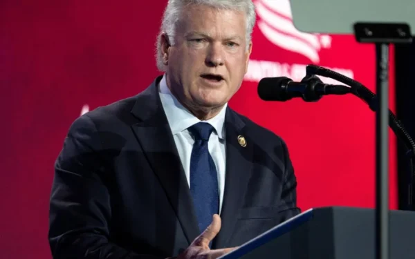 Trump-backed Senate candidate linked to white nationalist Trump-backed Senate candidate linked to white nationalist