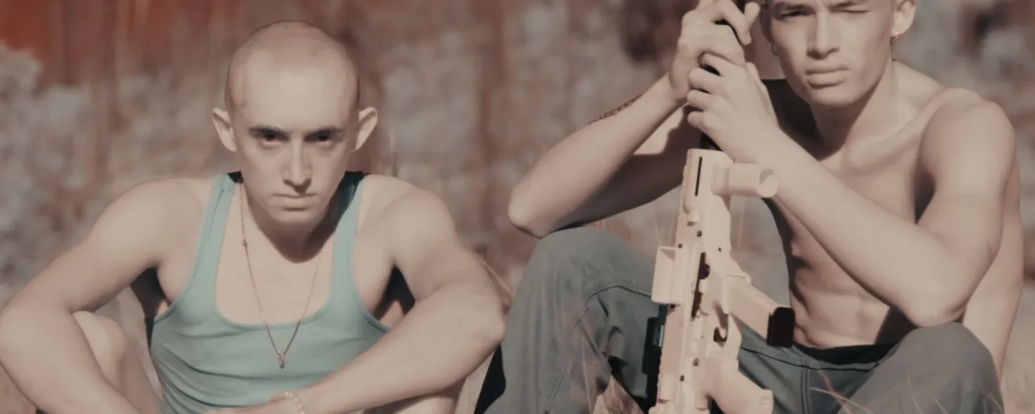 Cinematic Rights Snatched for ‘Manhunt’ Cinematic Rights Snatched for ‘Manhunt’