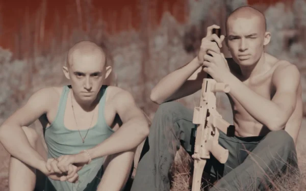 Cinematic Rights Snatched for ‘Manhunt’ Cinematic Rights Snatched for ‘Manhunt’