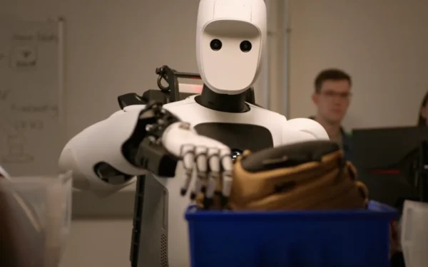 Google DeepMind’s Gemini Robotics 2 Enables Whole-Body Control for Humanoid Robots Google DeepMind’s Gemini Robotics 2 Enables Whole-Body Control for Humanoid Robots