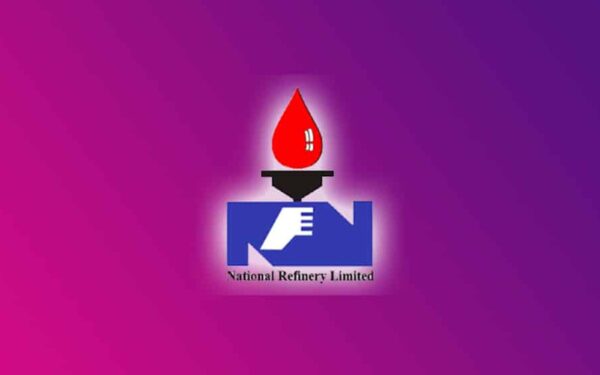 National Refinery Sees Major Upgrade Worth 0M to .2B