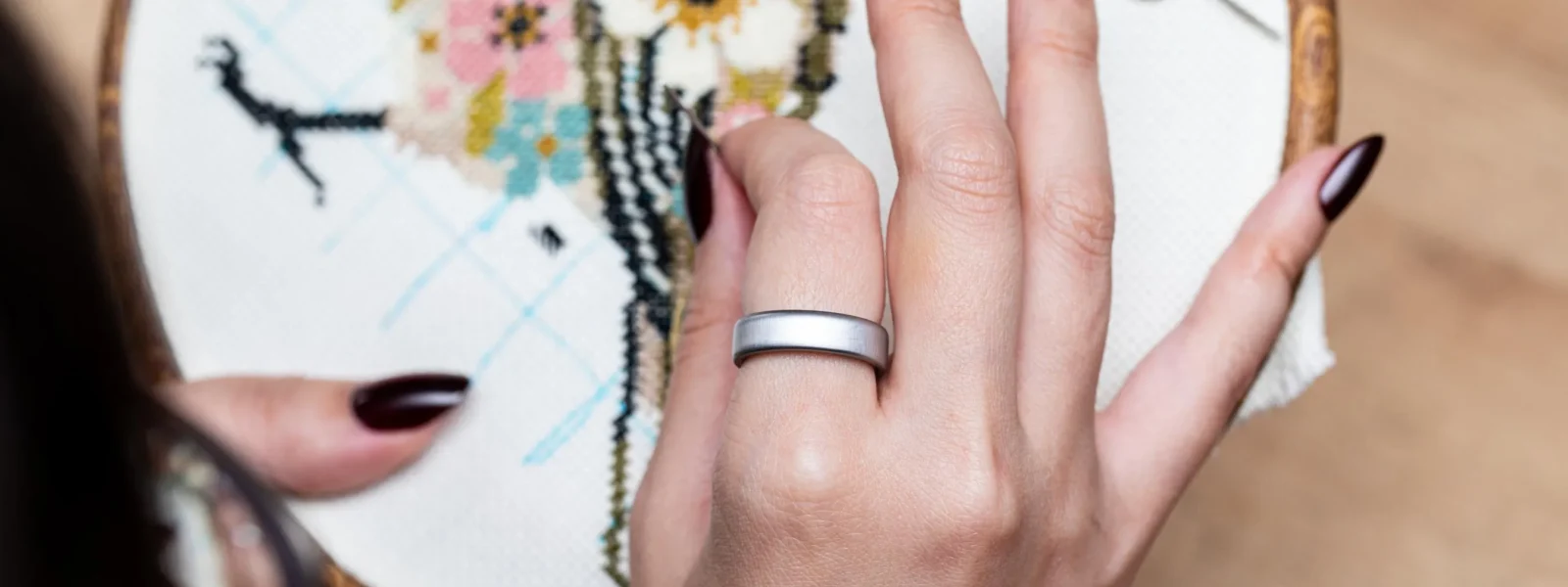 Oura Ring 5 Review: No Upgrade Needed for Existing Users Oura Ring 5 Review: No Upgrade Needed for Existing Users