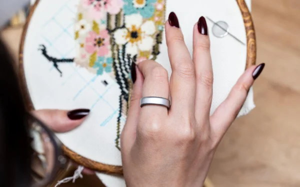 Oura Ring 5 Review: No Upgrade Needed for Existing Users Oura Ring 5 Review: No Upgrade Needed for Existing Users