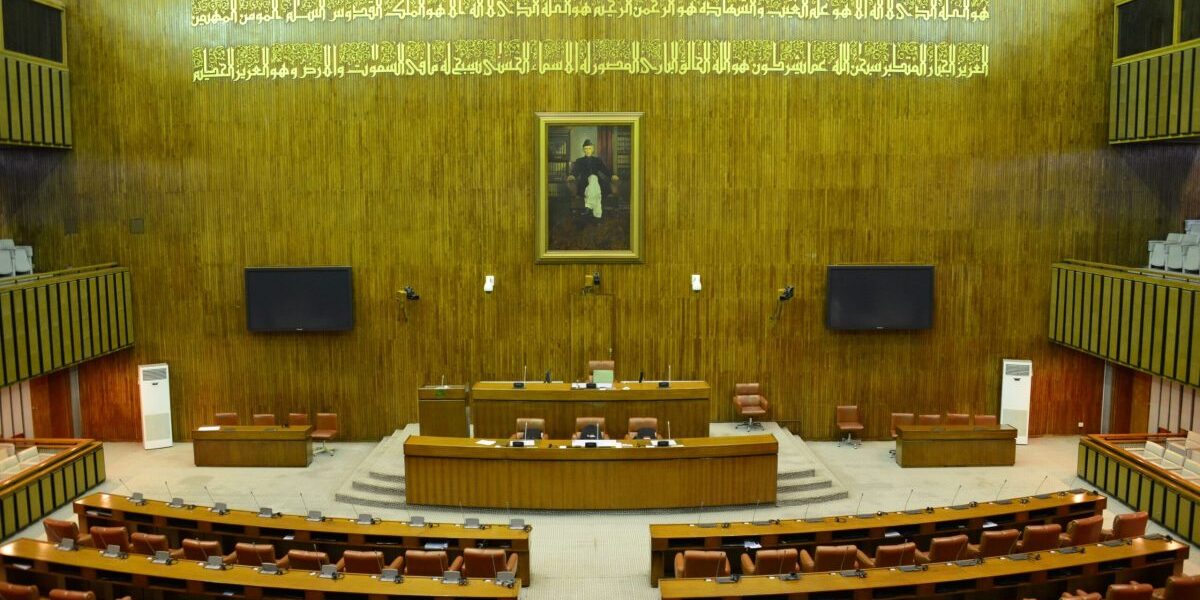 Senate panel recommends twice-yearly MDCAT to boost medical student opportunities Senate panel recommends twice-yearly MDCAT to boost medical student opportunities