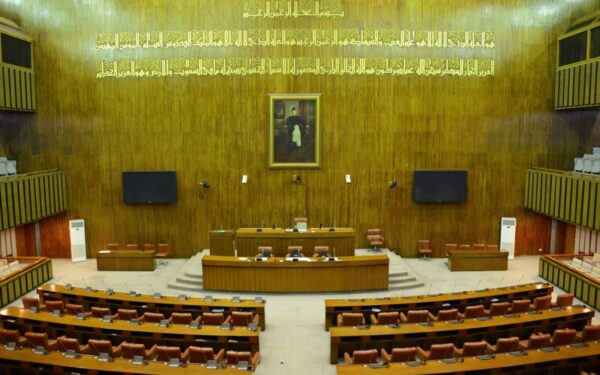 Senate panel recommends twice-yearly MDCAT to boost medical student opportunities