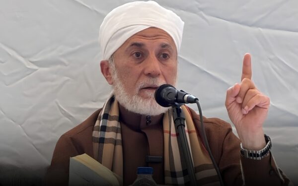 Egyptian Scholar Criticized for Describing Women as ‘Wild Animals’ Egyptian Scholar Criticized for Describing Women as ‘Wild Animals’