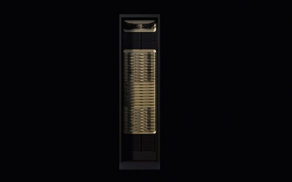 Nvidia unveils Vera Rubin NVL72 for cost-effective AI computing Nvidia unveils Vera Rubin NVL72 for cost-effective AI computing