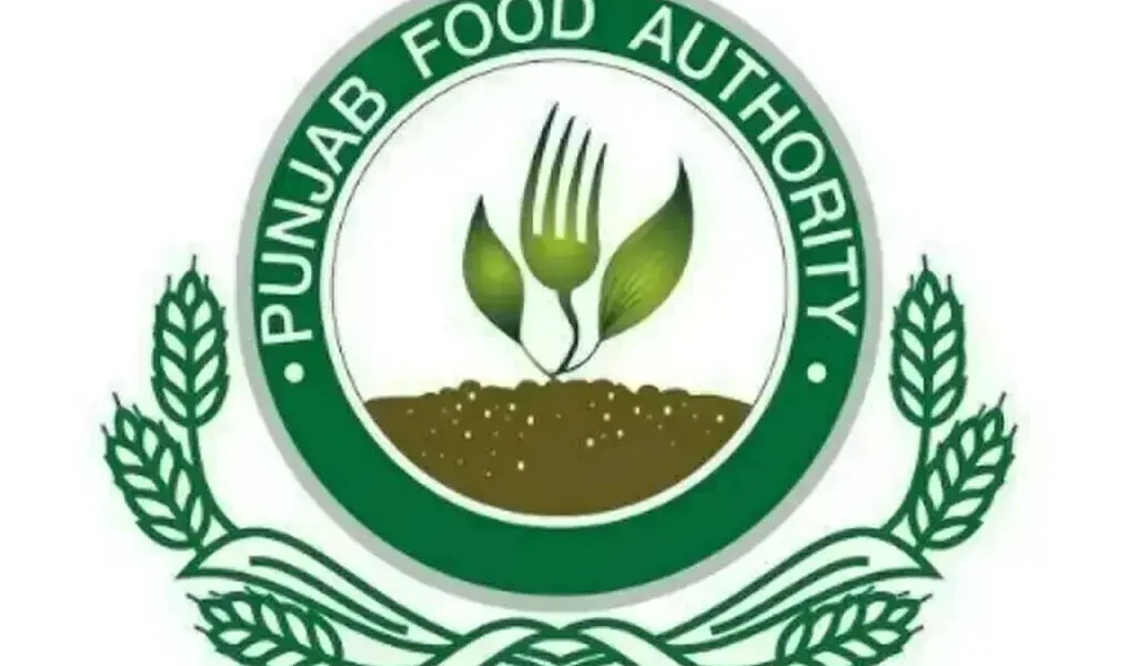 New Director General Assumes Charge at Punjab Food Authority New Director General Assumes Charge at Punjab Food Authority