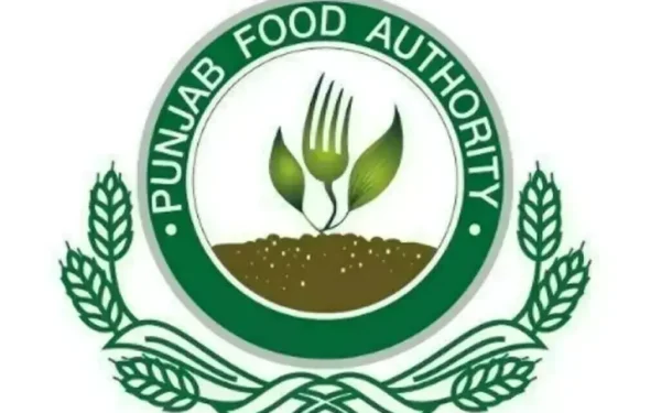 New Director General Assumes Charge at Punjab Food Authority
