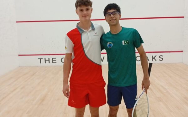 Pakistan juniors excel at World Squash Championships Pakistan juniors excel at World Squash Championships