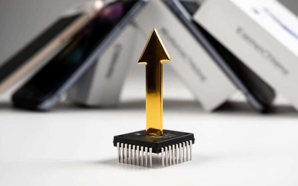 TSMC Set to Hike Chip Prices by Up to 10% in 2027 TSMC Set to Hike Chip Prices by Up to 10% in 2027