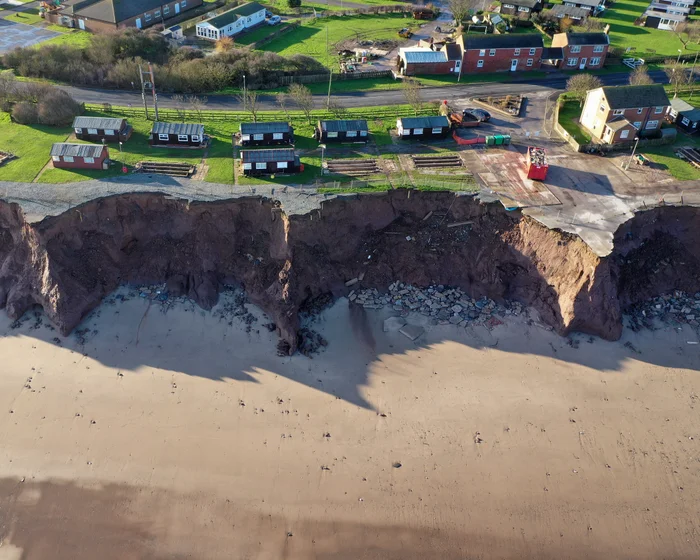 UK faces severe coastal flooding threat under climate change UK faces severe coastal flooding threat under climate change