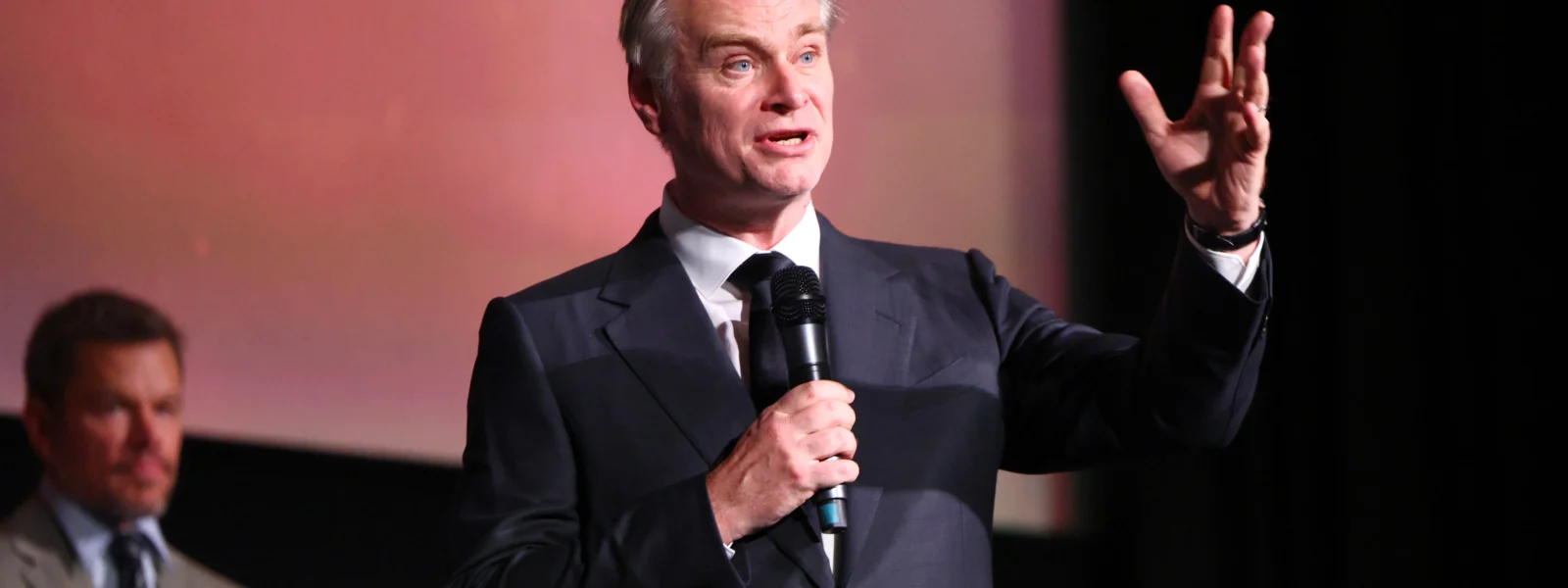 Christopher Nolan to Take at Least Three Years Off After ‘The Odyssey’ Christopher Nolan to Take at Least Three Years Off After ‘The Odyssey’