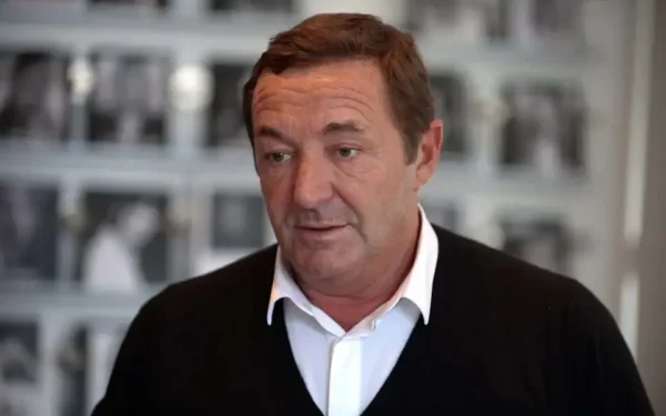 Six women accuse former modelling agency boss of rape and human trafficking