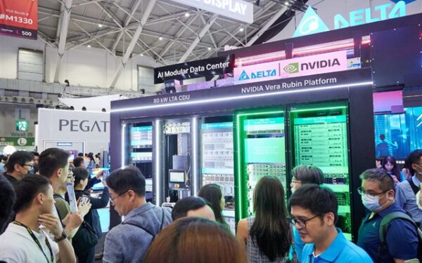 Nvidia 800V HVDC production set for first quarter of 2027 Nvidia 800V HVDC production set for first quarter of 2027