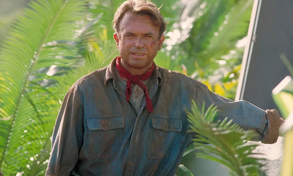 Actor Sam Neill Passes Away at Age 78 Actor Sam Neill Passes Away at Age 78