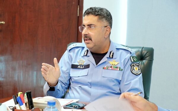 ICT Police Conduct Large-Scale Security Operations ICT Police Conduct Large-Scale Security Operations