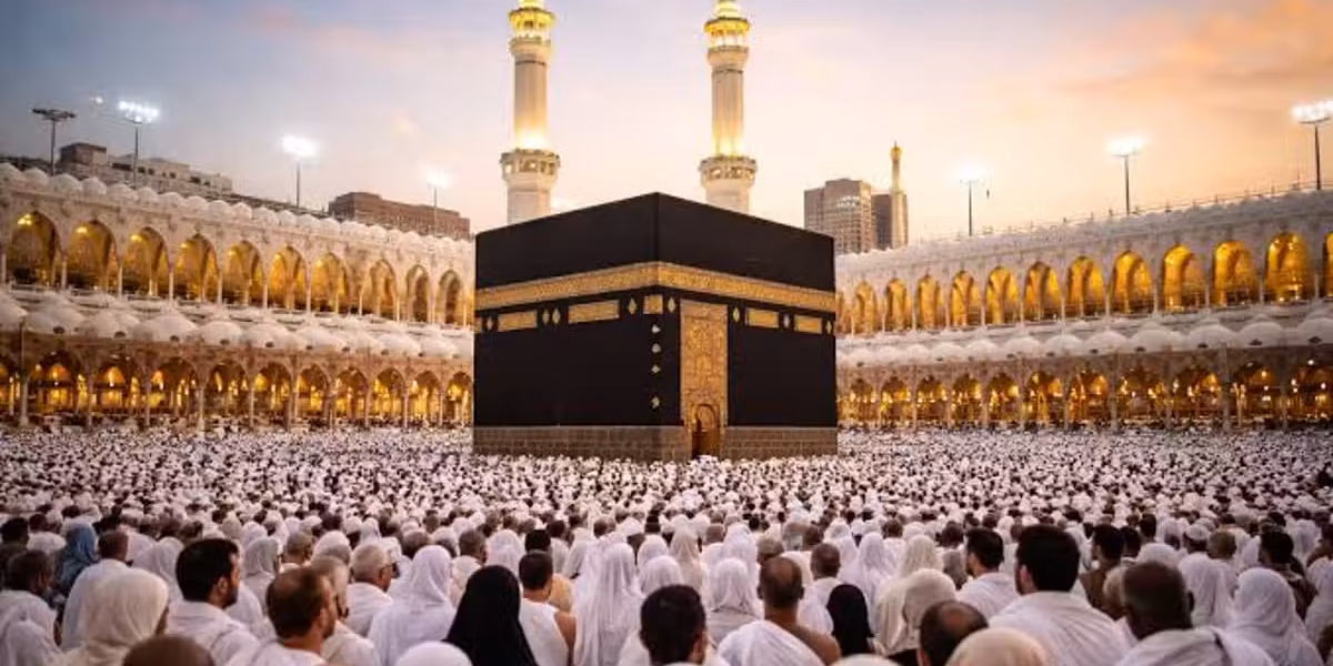 Online Hajj registrations exceed 340,000 Online Hajj registrations exceed 340,000