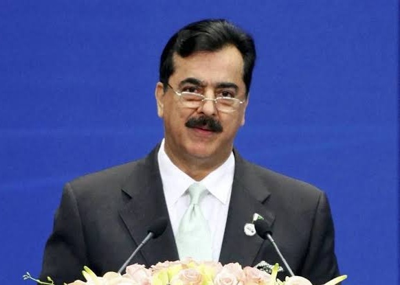 Senate Chairman Highlights Unity, Stability for Pakistan’s Progress Senate Chairman Highlights Unity, Stability for Pakistan’s Progress