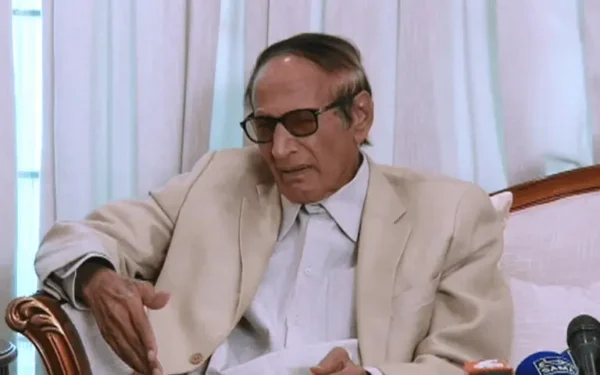 PML-Q Leader Calls for Adoption of Chinese Development Model PML-Q Leader Calls for Adoption of Chinese Development Model