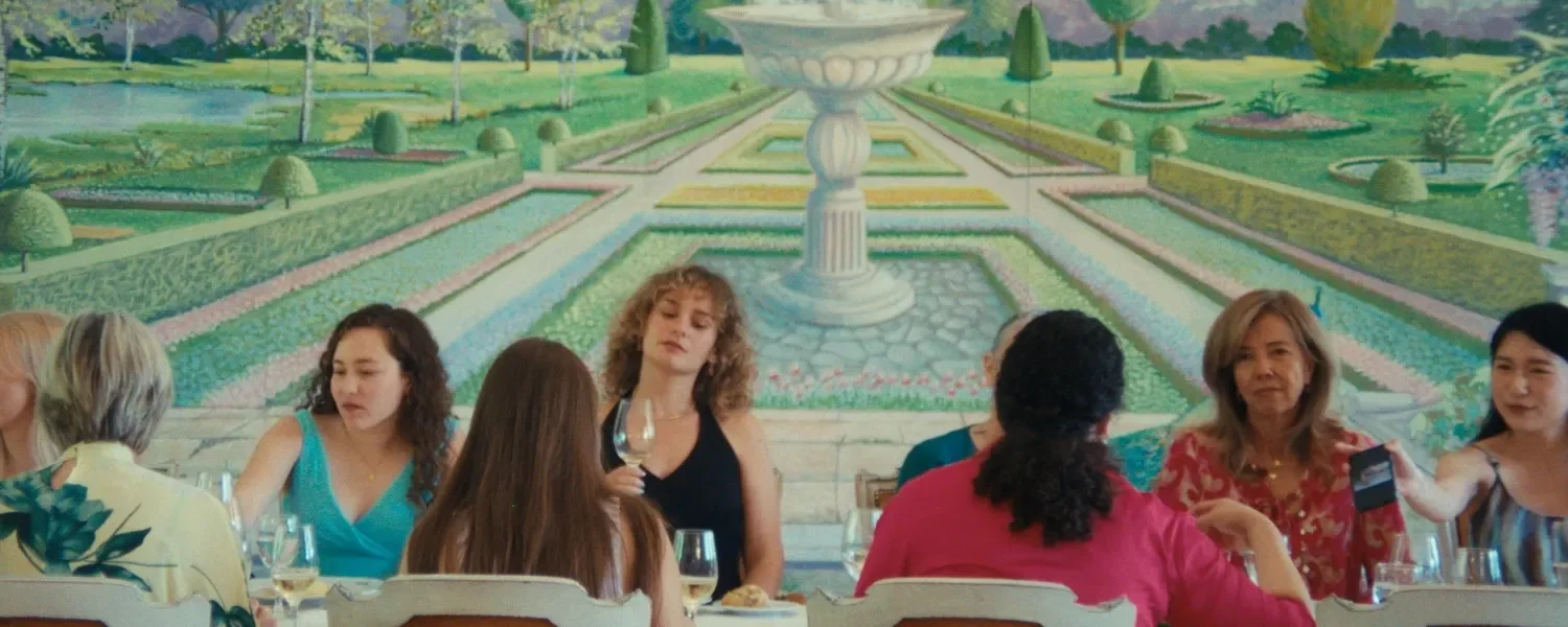 Urban Sales Secures International Sales Rights for ‘Small Talk’