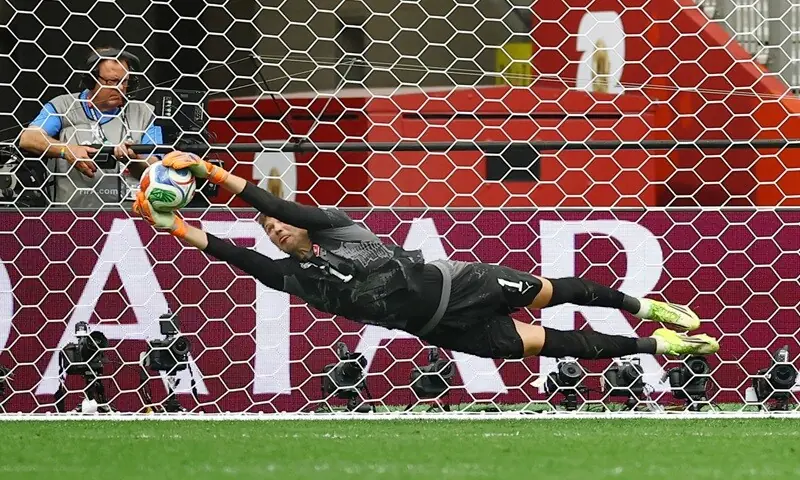 Switzerland overcomes Colombia to reach World Cup quarter-finals Switzerland overcomes Colombia to reach World Cup quarter-finals