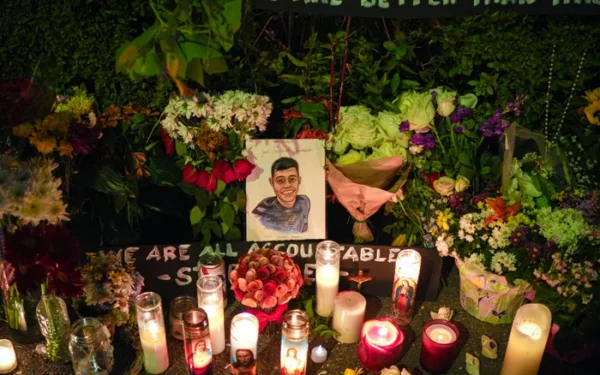 Democrats demand ICE officer hiring review after Maine shooting