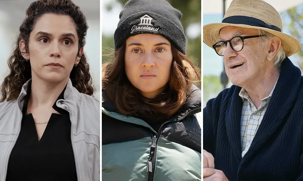 Emmy Nominees React to Nominations Emmy Nominees React to Nominations