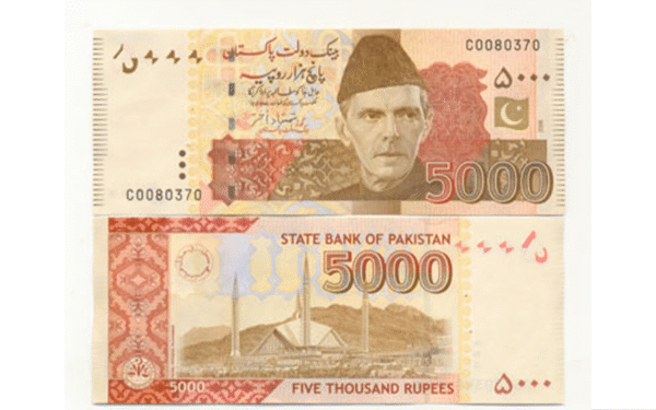 Rupee Continues Strong Performance Against Dollar Rupee Continues Strong Performance Against Dollar