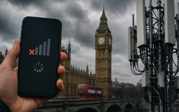 UK Lagging in Mobile Internet Speeds, Trails EU and G7 Countries UK Lagging in Mobile Internet Speeds, Trails EU and G7 Countries