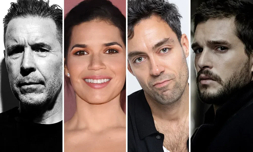 Top Actors Join Ronan Bennett’s ‘Army of Shadows’