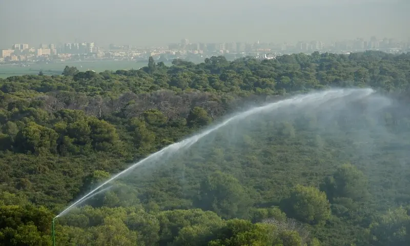 Western Europe Experiences Hottest June on Record Amid Intense Heatwaves Western Europe Experiences Hottest June on Record Amid Intense Heatwaves