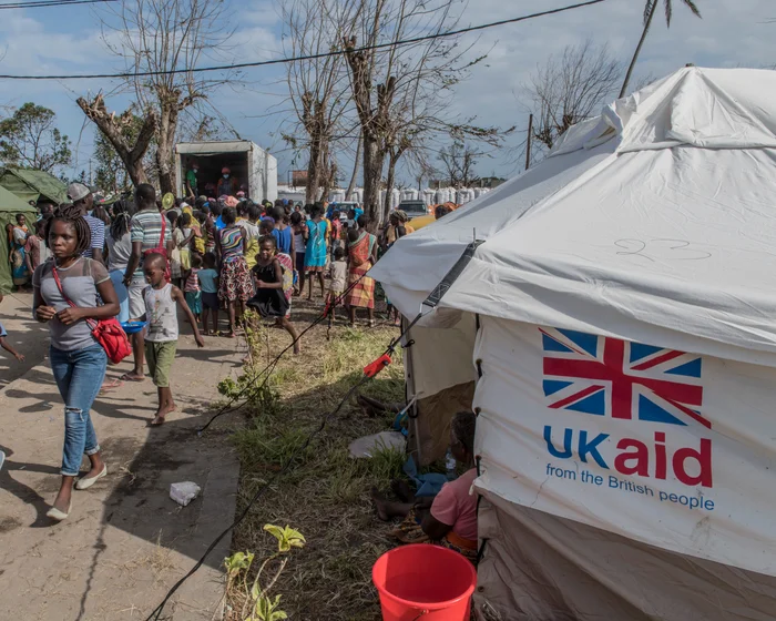 UK aid cuts drastically reduce support to African nations UK aid cuts drastically reduce support to African nations