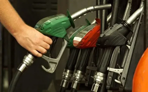 Government Increases Petrol and Diesel Prices Effective July 18 Government Increases Petrol and Diesel Prices Effective July 18