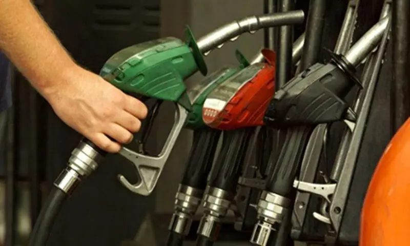 Government Increases Petrol and Diesel Prices Effective July 18 Government Increases Petrol and Diesel Prices Effective July 18