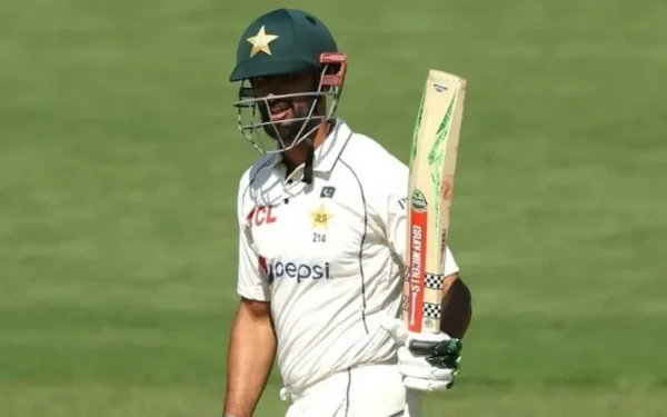 Sarfaraz Ahmed backs Shan Masood after captaincy loss