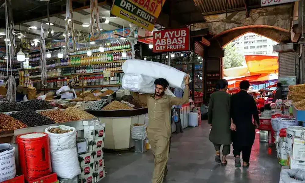 Digital payments rise in rural Pakistan but formalisation remains elusive Digital payments rise in rural Pakistan but formalisation remains elusive