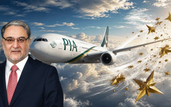 PIA Receives Tax Waiver from FBR PIA Receives Tax Waiver from FBR