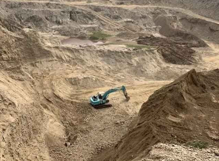 Abbottabad District Administration Suspends Mining Activities in Tarnawai Abbottabad District Administration Suspends Mining Activities in Tarnawai