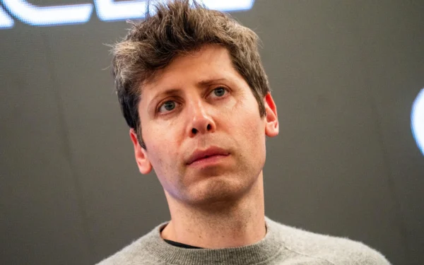 Apple sues OpenAI over alleged theft of confidential documents and hardware prototypes