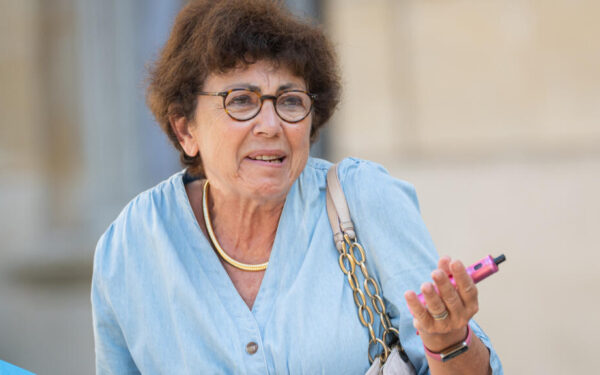 French environment minister to stay in post French environment minister to stay in post