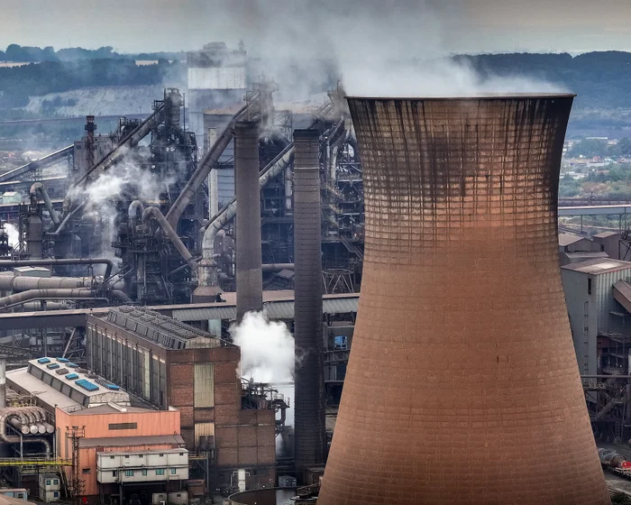 China Criticises British Steel Nationalisation China Criticises British Steel Nationalisation