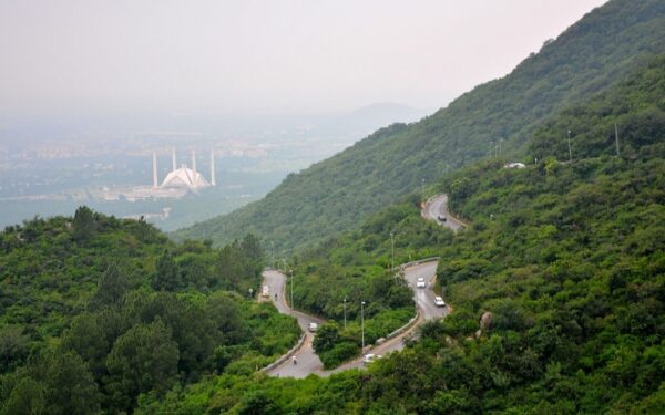 CDA Launches Public Consultation for New Housing Project in Islamabad CDA Launches Public Consultation for New Housing Project in Islamabad